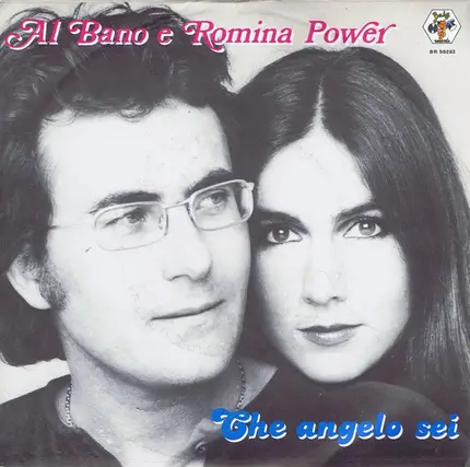 Al Bano & Romina Power - Che Angelo Sei