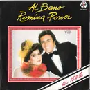 7inch Vinyl Single - Al Bano & Romina Power - Ci Sarà
