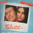 LP - Al Bano & Romina Power - Felicità