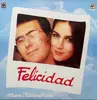 LP - Al Bano & Romina Power - Felicidad