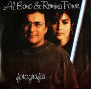Al Bano & Romina Power - Fotografia