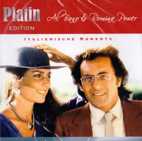 Al Bano & Romina Power - Italienische Momente