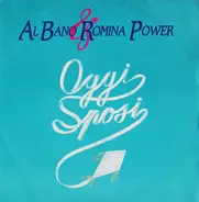 Al Bano & Romina Power - Oggi Sposi