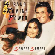 Al Bano & Romina Power - Sempre Sempre