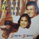 12'' - Al Bano & Romina Power - Sempre Sempre
