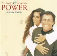 Al Bano & Romina Power - Sentire Ti Amo