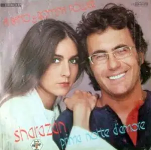 Al Bano & Romina Power - Sharazan