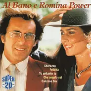 Al Bano & Romina Power - Super 20