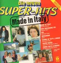 LP - Al Bano & Romina Power, Alice and others - Die Neuen Super-Hits - Made In Italy