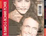 CD - Al Bano & Romina Power - The ★ Collection