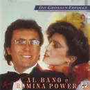 CD - Al Bano & Romina Power - Amore Mio - Die Grossen Erfolge