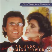 CD - Al Bano & Romina Power - Amore Mio - Die Grossen Erfolge