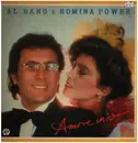 LP - Al Bano & Romina Power - Amore Mio