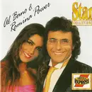 CD - Al Bano & Romina Power - Canzone Blu