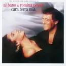 12inch Vinyl Single - Al Bano & Romina Power - Cara Terra Mia