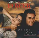 CD - Al Bano & Romina Power - Donna Per Amore