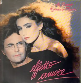 Al Bano & Romina Power - Effetto Amore