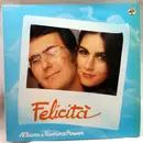 LP - Al Bano & Romina Power - Felicità