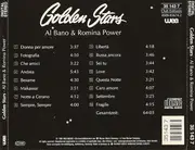 CD - Al Bano & Romina Power - Golden Stars International - Club Edition