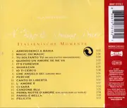 CD - Al Bano & Romina Power - Italienische Momente - Platin Edition