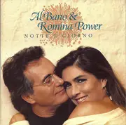 CD - Al Bano & Romina Power - Notte E Giorno