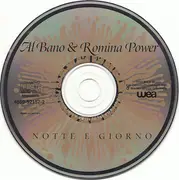 CD - Al Bano & Romina Power - Notte E Giorno