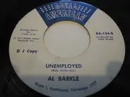 Al Barkle - Coming back on your mind