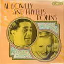 LP - Al Bowlly and Phyllis Robins - Al Bowlly and Phyllis Robins
