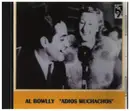 CD - Al Bowlly - Adios Muchachos