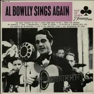 Al Bowlly - Al Bowlly Sings Again