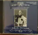 CD - Al Bowlly - 'Goodnight Sweetheart' Al Bowlly-1931 Sessions
