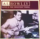 CD - Al Bowlly - Love Is The Sweetest Thing