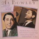 LP - Al Bowlly - Sweet As A Song - Mono
