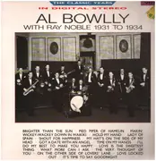 LP - Al Bowlly With Ray Noble - Al Bowlly With Ray Noble 1931 To 1934