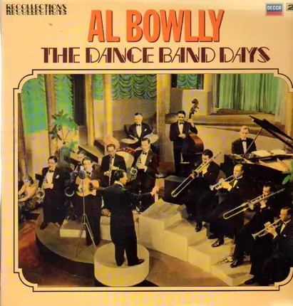 Al Bowlly - The Dance Band Days