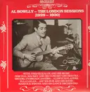 LP - Al Bowlly - The London Sessions (1928-1930)