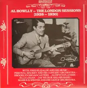 Al Bowlly - The London Sessions (1928-1930)