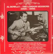Al Bowlly - The London Sessions (1928-1930)
