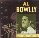 CD - Al Bowlly - The very Thought of You