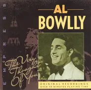 Al Bowlly - The very Thought of You