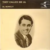 Al Bowlly - They Called Me Al