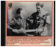 CD - Al Bowlly - Ncky The Greek Has Gone