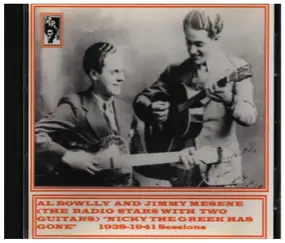 Al Bowlly - Ncky The Greek Has Gone