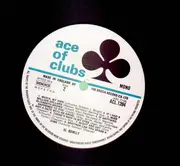 LP - Al Bowlly - The Ambassador Of Song