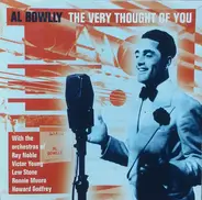 Al Bowlly - The very Thought of You