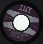 Al Brown - Madison Party I + II / The Madison / Hit It And Go