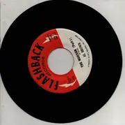 7inch Vinyl Single - Al Brown - The Madison - Promo copy