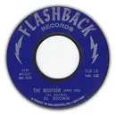 7inch Vinyl Single - Al Brown's Tunetoppers - The Madison (Part One) / The Madison (Part Two)