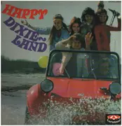LP - Al Brist / E. Roeper - Happy Dixieland