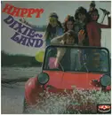LP - Al Brist / E. Roeper - Happy Dixieland